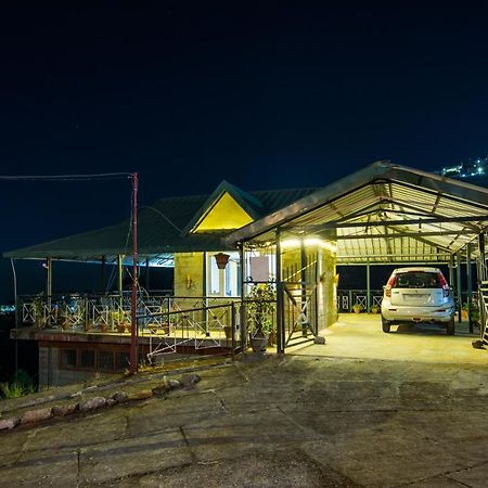 Livingstone 2Bhk Cozy Homestay In Kasauli Hills 외부 사진