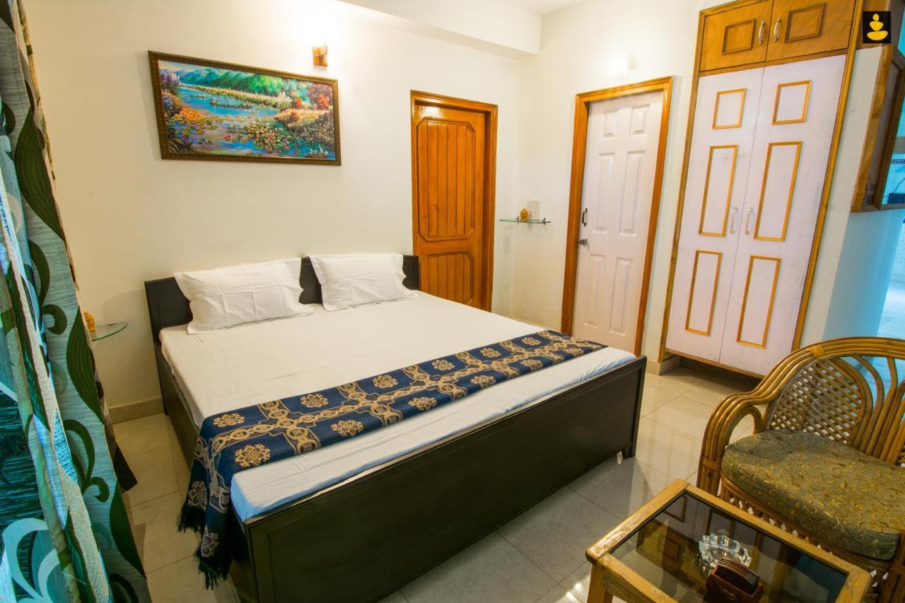 Livingstone 2Bhk Cozy Homestay In Kasauli Hills 외부 사진